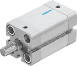 Festo Compact, short-stroke and flat cylinders ADN-20-25-A-P-A