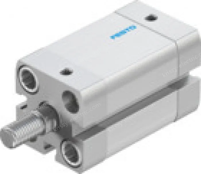 Festo Compact, short-stroke and flat cylinders ADN-20-25-A-P-A