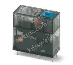 REL-MR-BL-24DC/21HC/MS Relays
