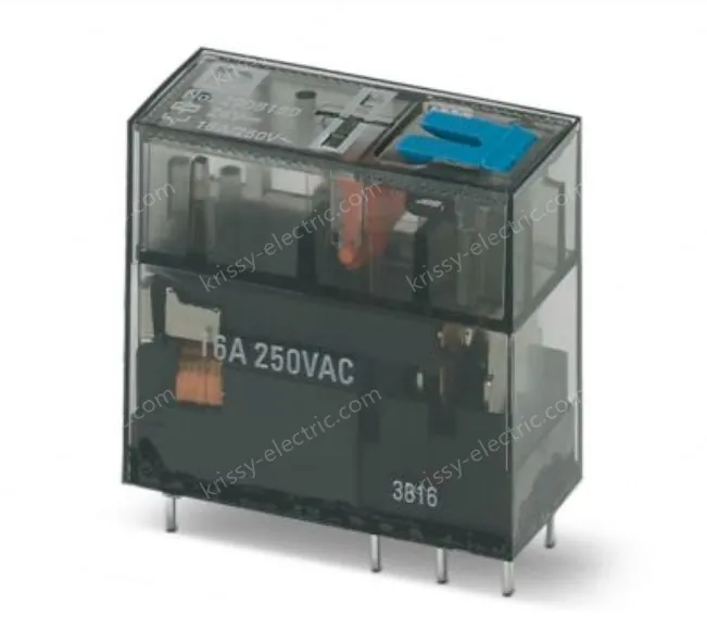 REL-MR-BL-24DC/21HC/MS Relays