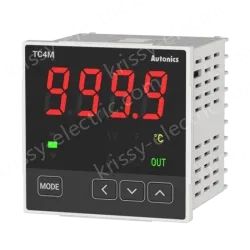 Autonics Temperature controller TC4M-24R