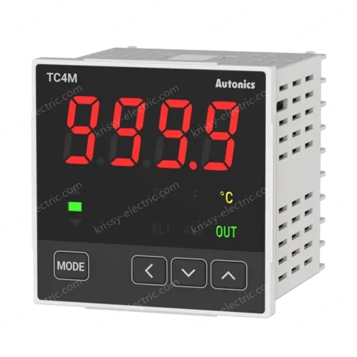 Autonics Temperature controller TC4M-24R