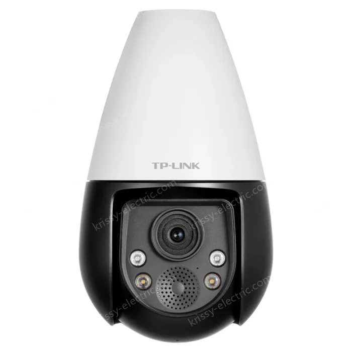 6 million full-color outdoor wireless dome machine