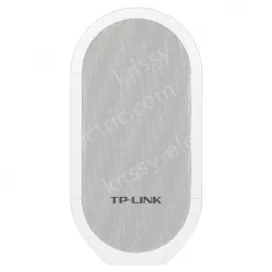 20W triple network port cascade power supply network sound column