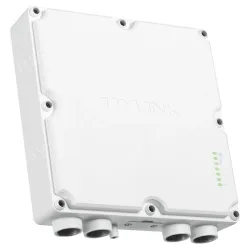 5GHz AX4800 WiFi 6 Industrial Bridge (2.5G Port)