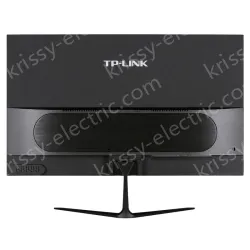 24-inch security monitor