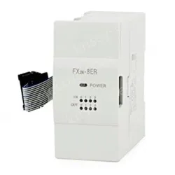 FX2N-8ER