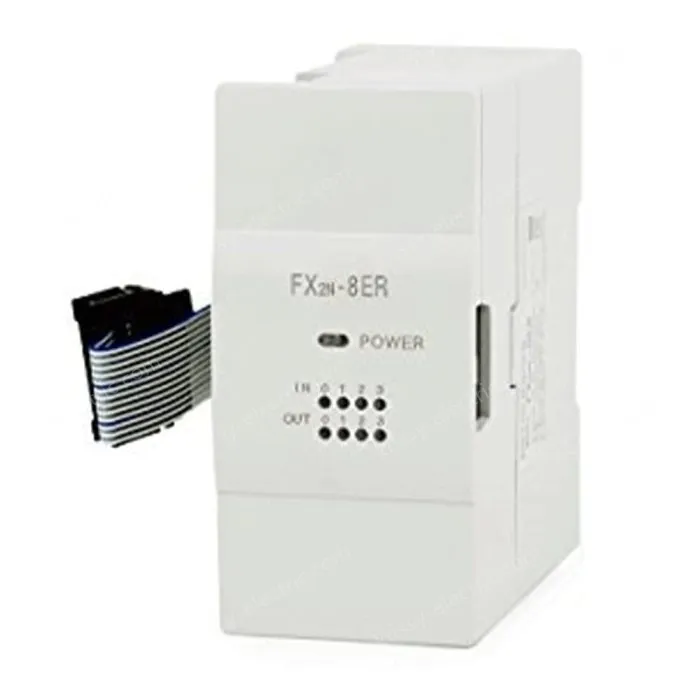 FX2N-8ER
