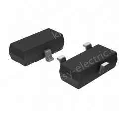 DTC115GKAT146 Single, Pre-Biased BJTs