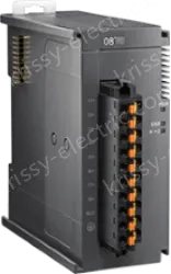 Delta PLC AS08AN01P-A