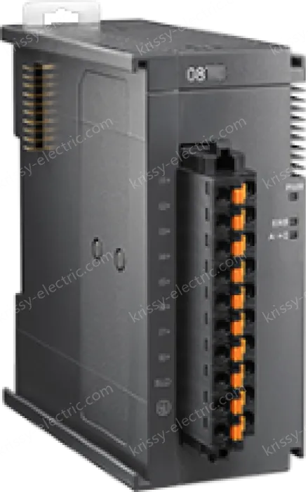 Delta PLC AS08AN01P-A