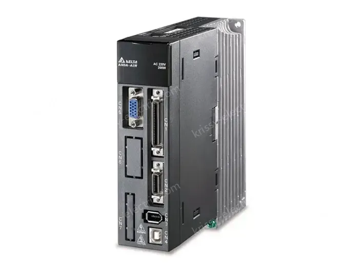 Delta AC servo drier ASD-A2R-1F43-M