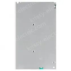 200W dual-output enclosure industrial power supply