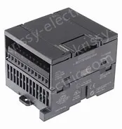 SIEMENS S7-200 Analog Modules