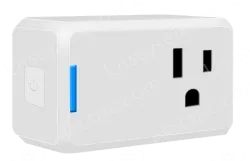 Smart socket SM-PW702-U10A-1