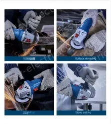 800W new cost-effective high-power metal cutting package