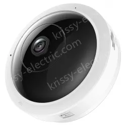 H.265 5 million infrared wireless panoramic camera