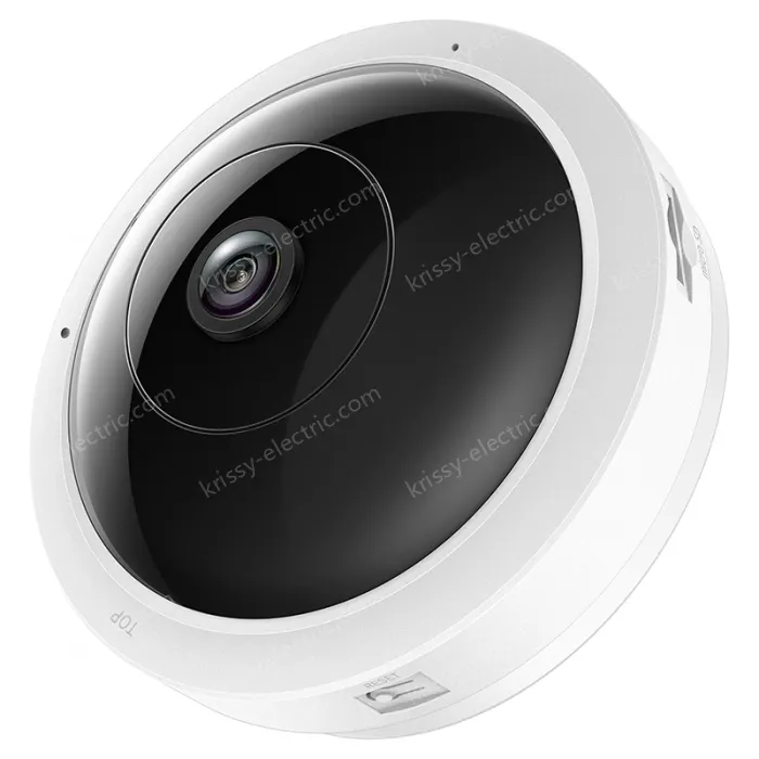 H.265 5 million infrared wireless panoramic camera