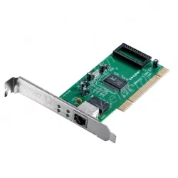 10/100/1000M adaptive PCI network card