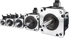 Delta Servo motor ECM-B3M-C20807RS1