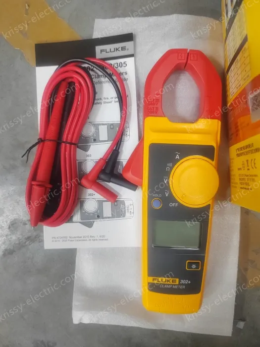 Clamp meter FLUKE 305