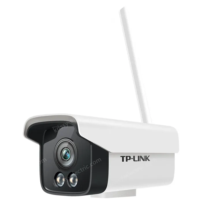 H.265 2 million outdoor full-color wireless IP camera