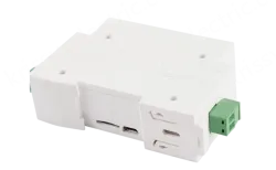 DIN-Rail RS485 Industrial cellular Modems