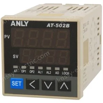 ANLY Temperature controller AT-502B-11