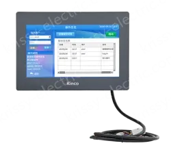 HMI Industry-specific G100E-LRF