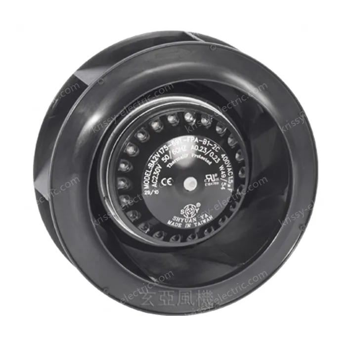 BA1V175-69T-FPA-B1-2C