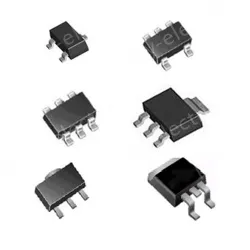 DTA115TMT2L Single, Pre-Biased BJTs