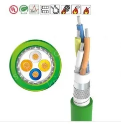 ETHERNET PROFINET TYPE C