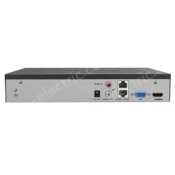 H.265+ Network DVR (8 channels/single bit)