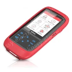 XTOOL X100 Pro2 Auto Key Programmer with EEPROM Adapter