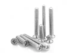 Electronic screws M2.5*8