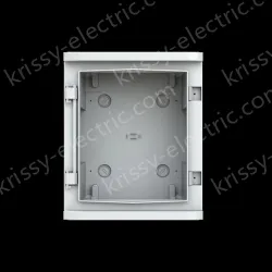 GEMINI IP66 Multipurpose Enclosures
