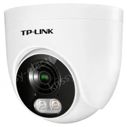 3,000,000 pixel PoE dome audio dual-optical network camera