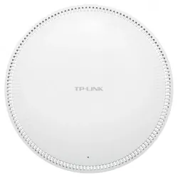 AX1500 dual-band Gigabit Wi-Fi 6 wireless in-ceiling AP TL-NXAP1502-GC2-PD