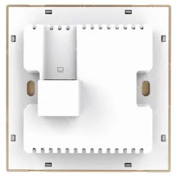 AC1200 Dual-Band Wireless Panel AP Champagne Gold