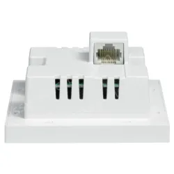 AX3000 Dual-Band Wi-Fi 6 Wireless Thin Panel AP