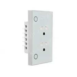 Smart socket SM-PW801-VZ-2