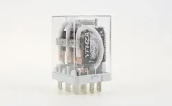 Two open, two closed, 8-legged DC12V Without base