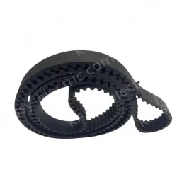 Continental single-sided rubber toothed synchronous belt