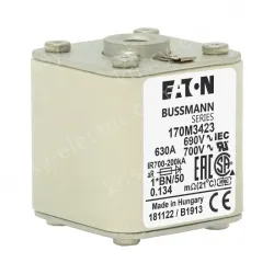 Eaton 170M3423