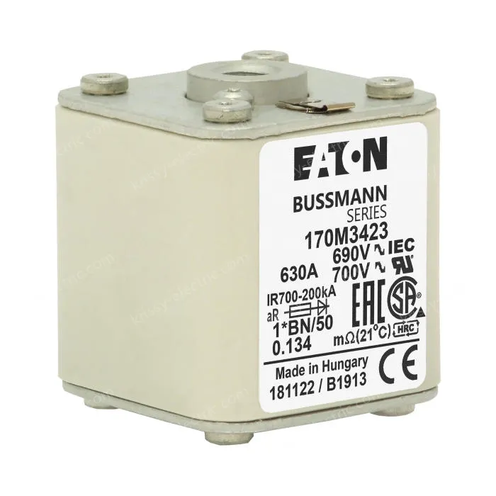 Eaton 170M3423