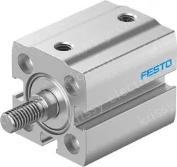Festo Compact, short-stroke and flat cylinders ADN-S-16-10-A-P-A