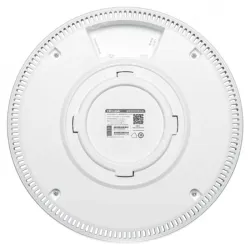 AX3000 Dual-Band Wi-Fi 6 Wireless In-Ceiling POE AP