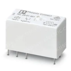 ST-REL3-KG 24/21AU Relays