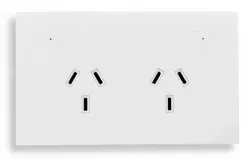 Smart socket SM-PW801-A