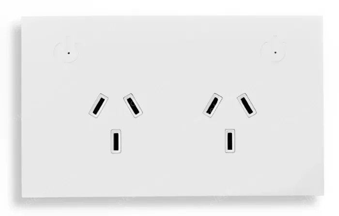 Smart socket SM-PW801-A